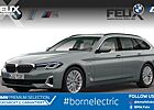 BMW 530e xDrive Touring