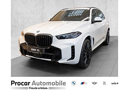 BMW X5 xDrive30d Diesel