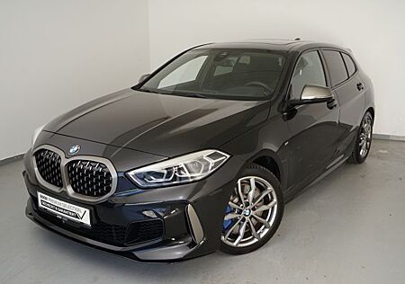 BMW M135i xDrive