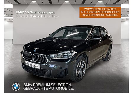 BMW X2 SDRIVE18I (AB 2017)