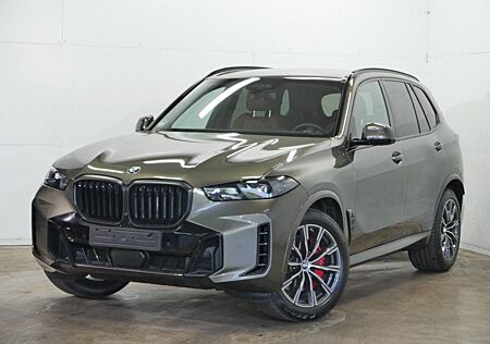 BMW X5 xDrive40d