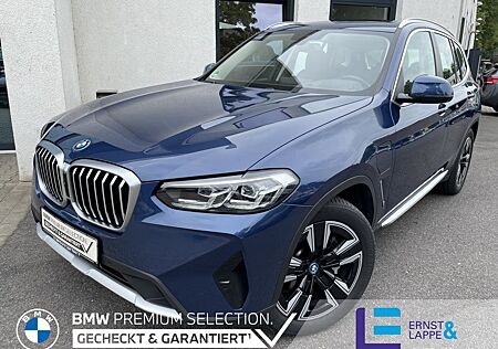 BMW X3 xDrive30e (2020 - 2024)