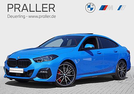 BMW 220i Gran Coupé