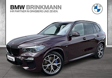 BMW X5 xDrive45e