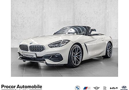 BMW Z4 M Z4 SDRIVE20I A