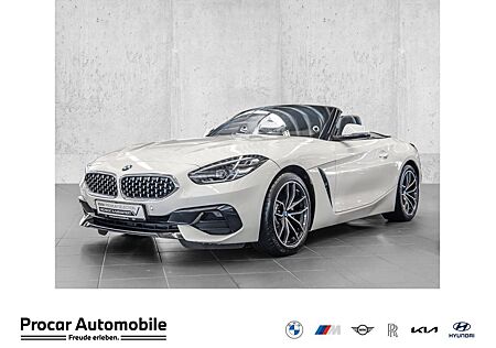 BMW Z4 M Z4 SDRIVE20I A