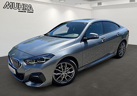 BMW 218I