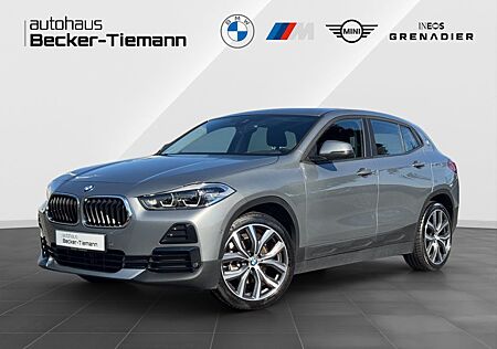 BMW X2 SDRIVE18I