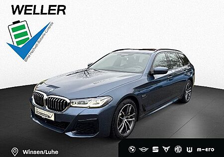 BMW 530e