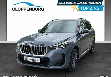 BMW X1 sDrive18i SAV