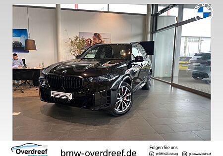 BMW X5 xDrive40d