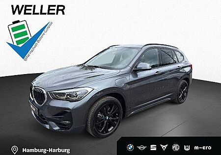 BMW X1 xDrive25e