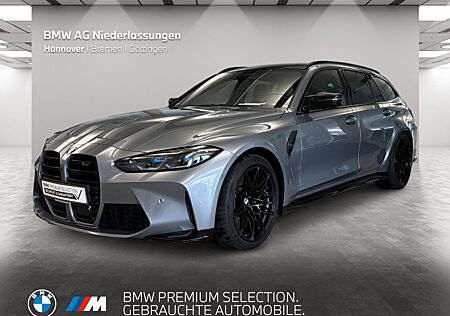 BMW M3 COMPETITION TOURING MIT M XDRIVE (AB