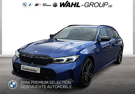 BMW 340 M340i xDrive Touring