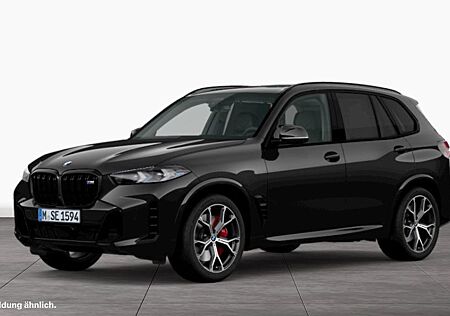 BMW X5 M X5 M60I XDRIVE Benzin