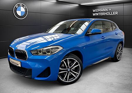 BMW X2 xDrive20i