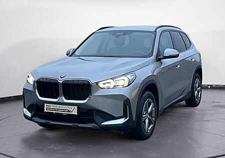 BMW X1 sDrive18i
