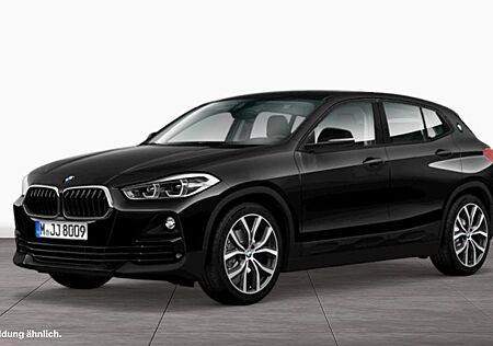 BMW X2 sDrive18i