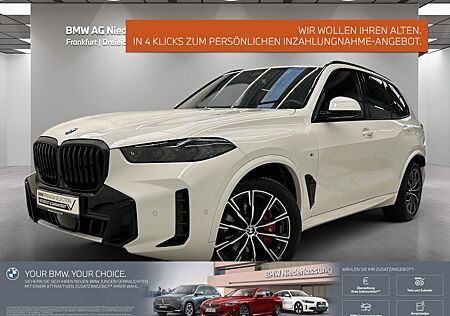 BMW X5 XDRIVE30D