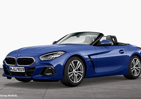BMW Z4 SDRIVE20I