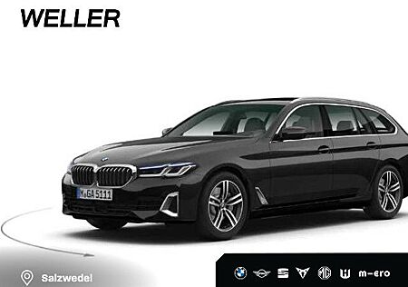 BMW 530d xDrive Touring