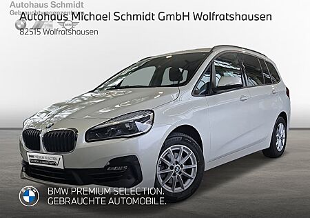 BMW 216i Gran Tourer