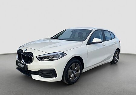 BMW 118i