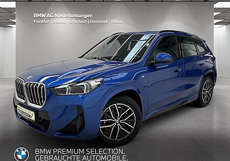 BMW X1 SDRIVE20I