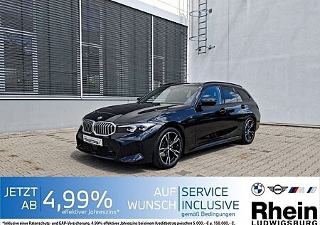BMW 318D