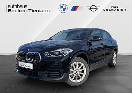 BMW X2 sDrive18d