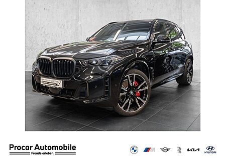 BMW X5 M X5 xDrive30d (ab 2022)