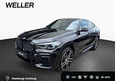 BMW X6 M X6 xDrive40d