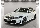 BMW 330e Touring