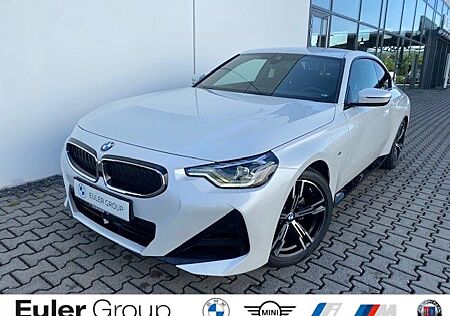 BMW 220d