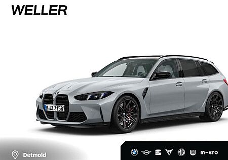 BMW M3 Competition M xDrive