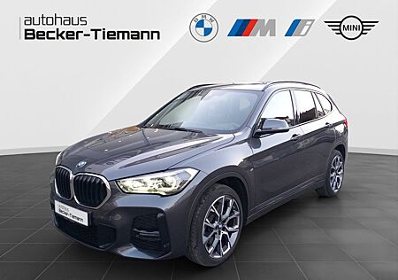 BMW X1 xDrive25d Diesel