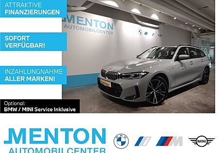 BMW 330e xDrive