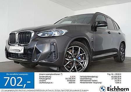 BMW X3 M40d