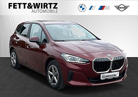 BMW 216i Active Tourer