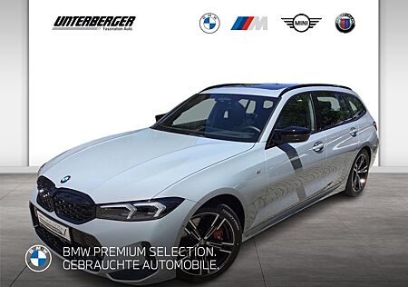 BMW 340 M340d xDrive Touring