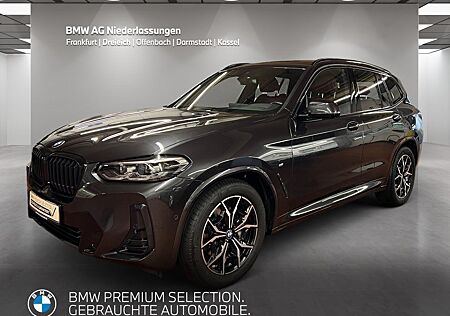BMW X3 XDRIVE30D