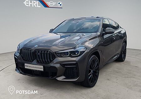 BMW X6 XDRIVE30D