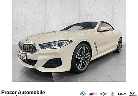 BMW 840d xDrive