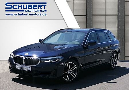 BMW 530dA xDrive Touring