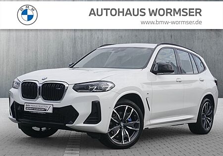 BMW X3 M40I