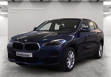 BMW X2 SDRIVE18D (AB 2017)