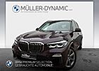 BMW X5 M50d