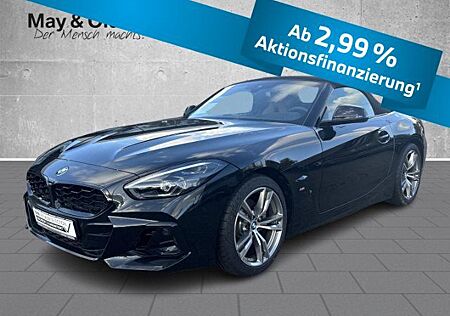 BMW Z4 sDrive20i