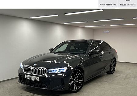 BMW 320d xDrive Limousine