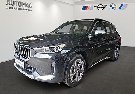 BMW X1 sDrive18i SAV